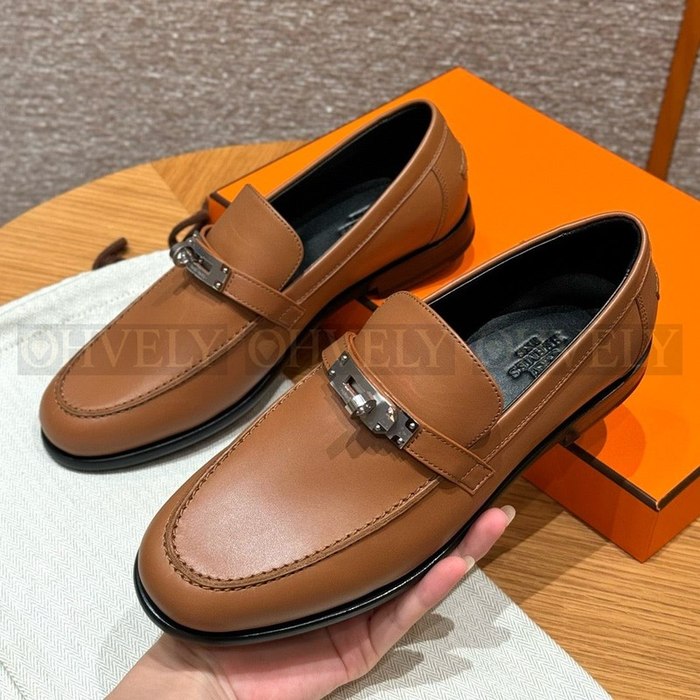 에르메스 Destin 데스틴 로퍼