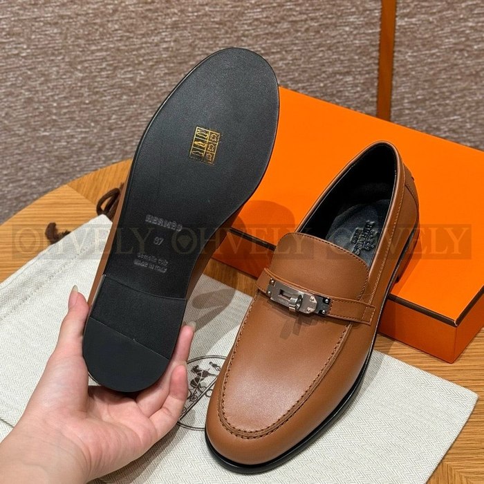 에르메스 Destin 데스틴 로퍼