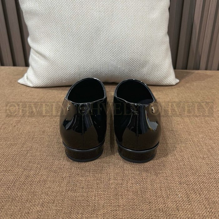 샤넬 25C 크루즈 페이던트 로퍼