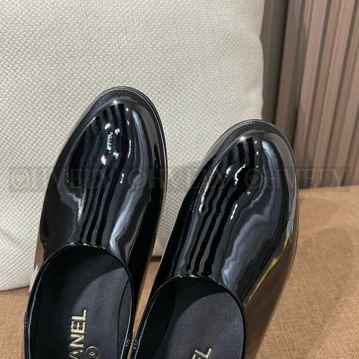 샤넬 25C 크루즈 페이던트 로퍼