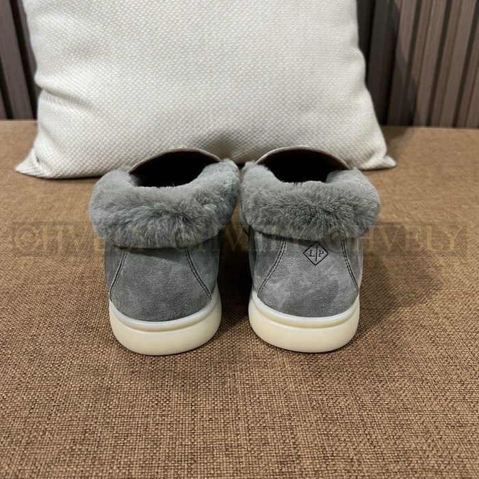 로로피아나 퍼 썸머워크 로퍼