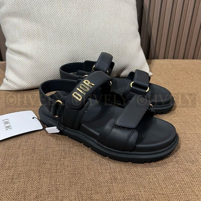 디올 액트 샌들