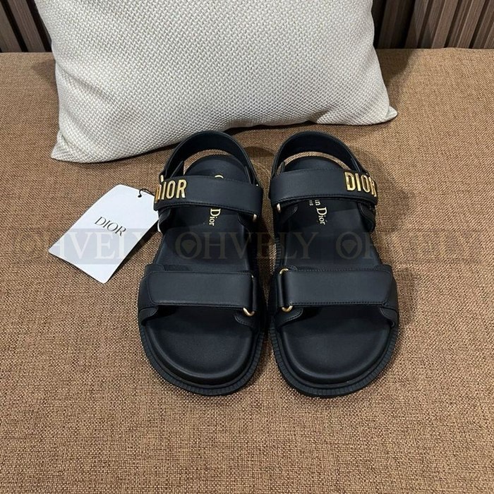 디올 액트 샌들