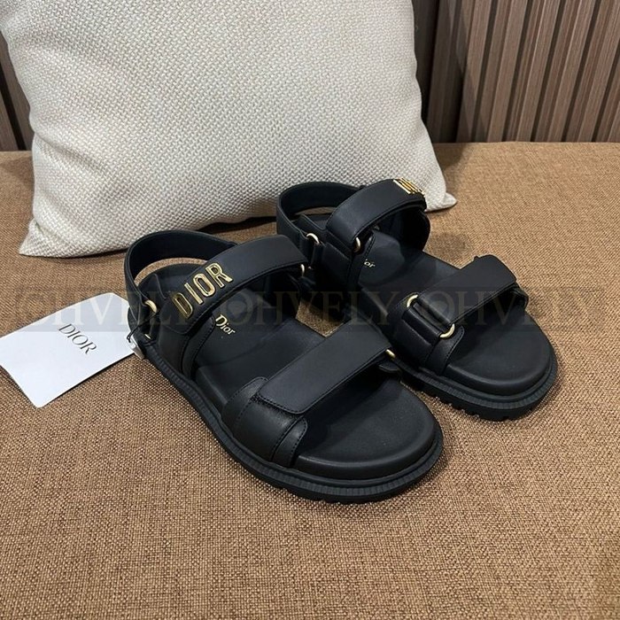 디올 액트 샌들