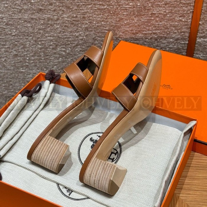 에르메스 Oasis 오아시스 샌들 스위프트