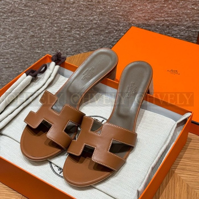 에르메스 Oasis 오아시스 샌들 스위프트