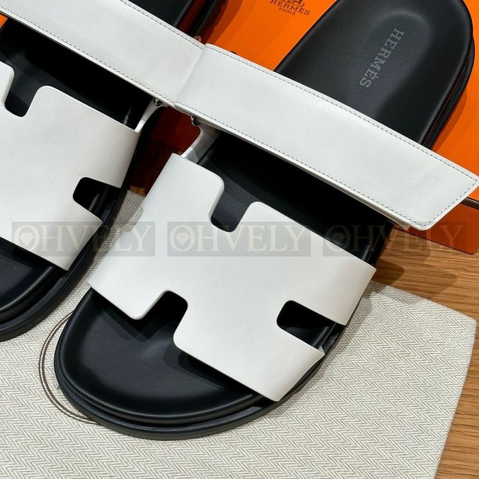 에르메스 CHYPRE 시프레 샌들 스위프트