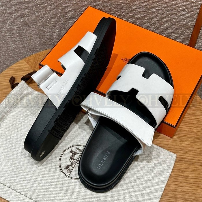 에르메스 CHYPRE 시프레 샌들 스위프트