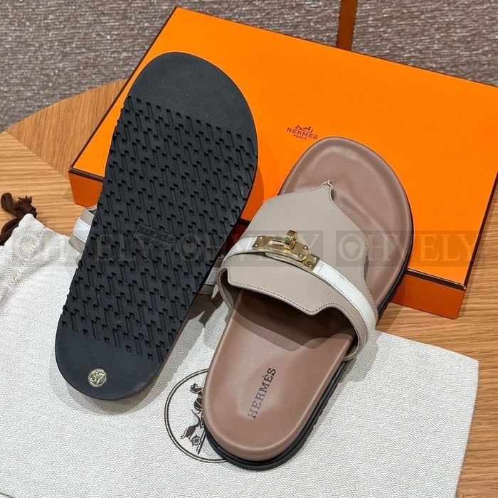 에르메스 Empire 엠파이어 샌들