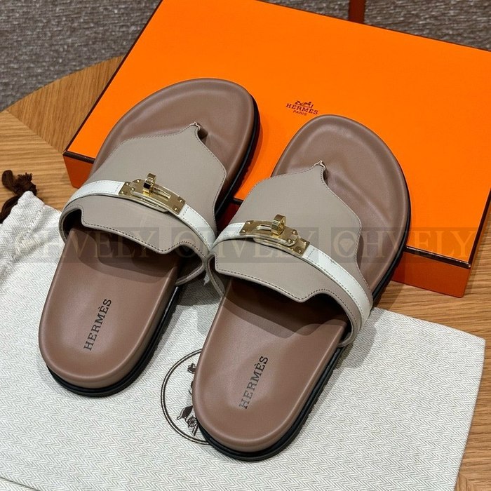 에르메스 Empire 엠파이어 샌들