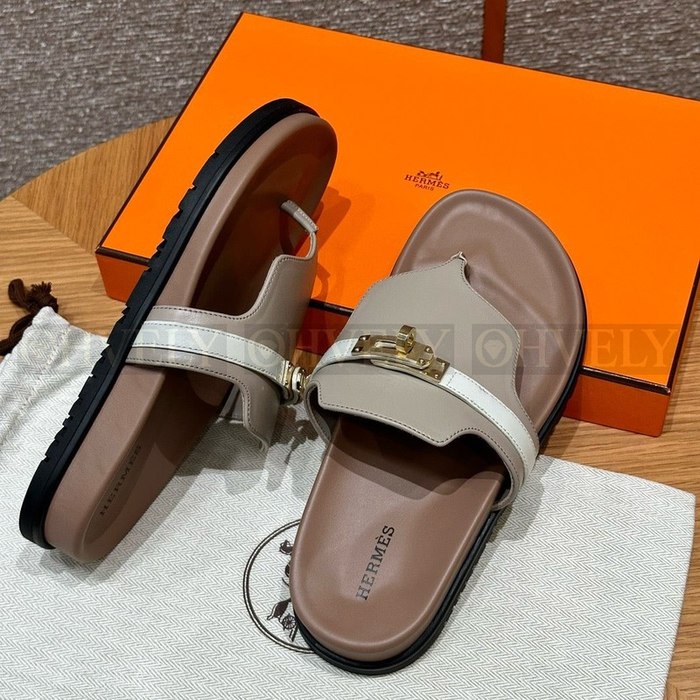 에르메스 Empire 엠파이어 샌들