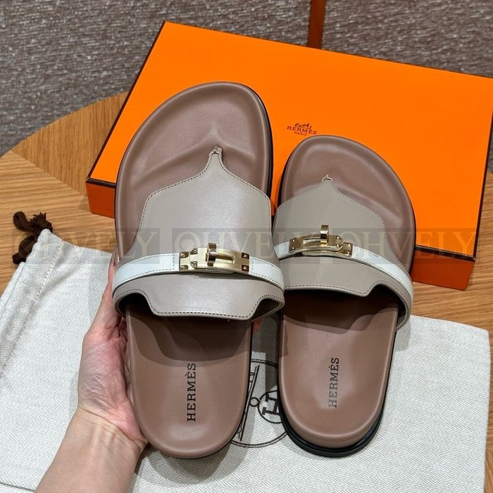 에르메스 Empire 엠파이어 샌들