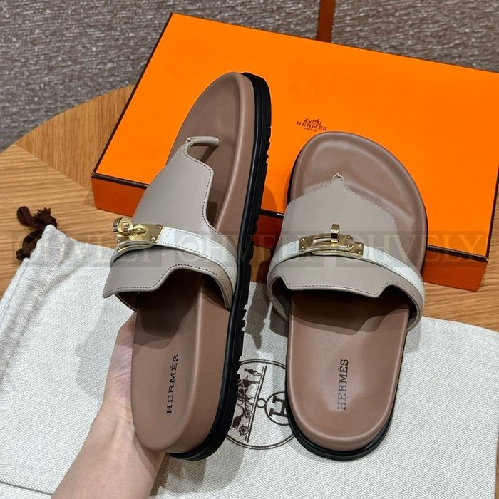 에르메스 Empire 엠파이어 샌들