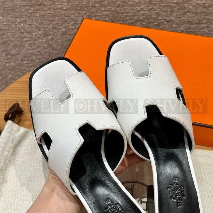 에르메스 Helia 헬리아 60 샌들