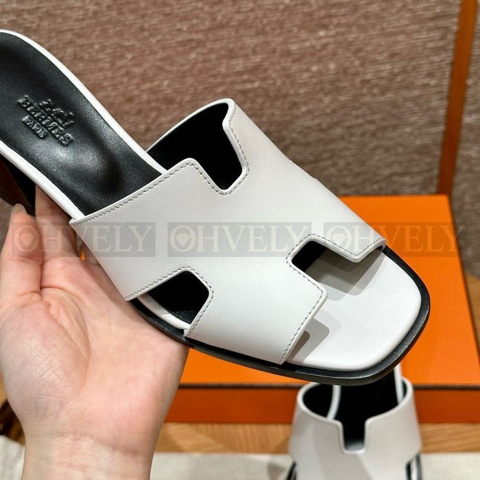 에르메스 Helia 헬리아 60 샌들