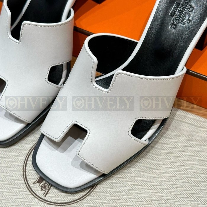 에르메스 Helia 헬리아 60 샌들