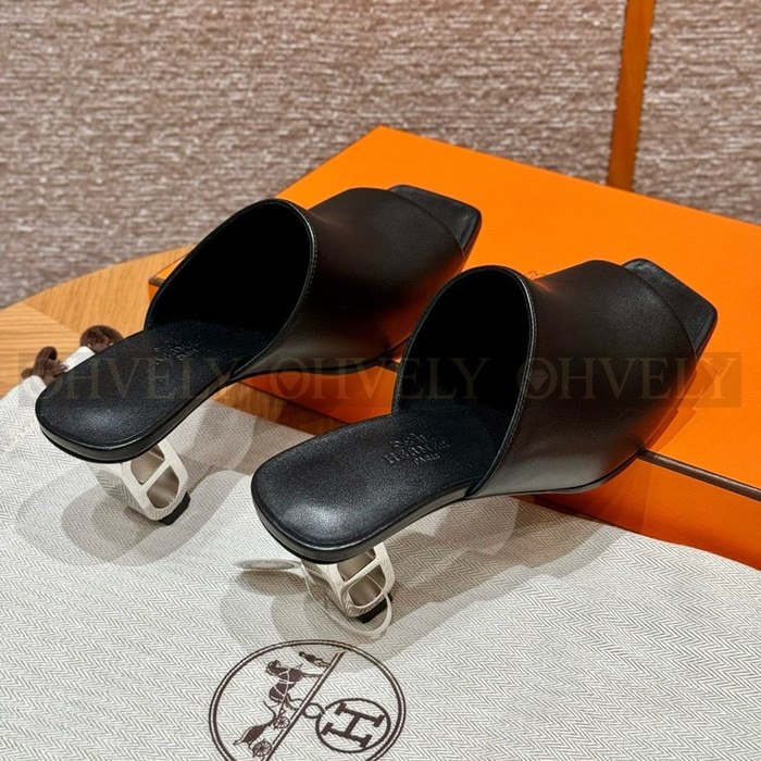 에르메스 Iconique 이코니크 60 샌들