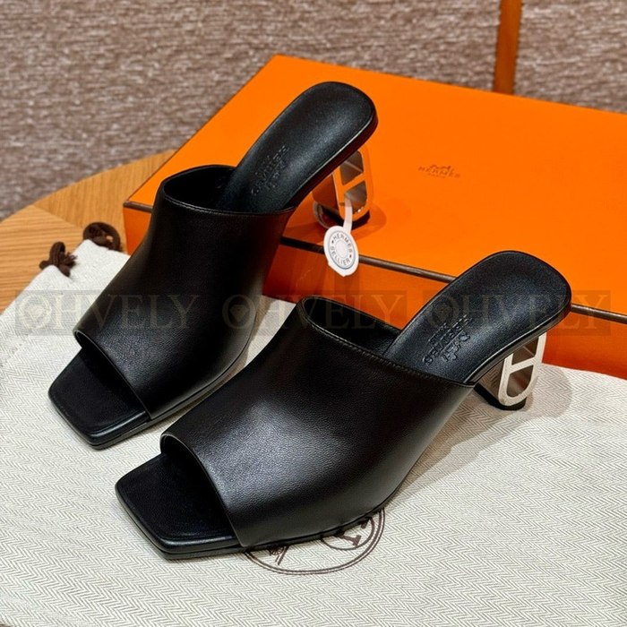 에르메스 Iconique 이코니크 60 샌들