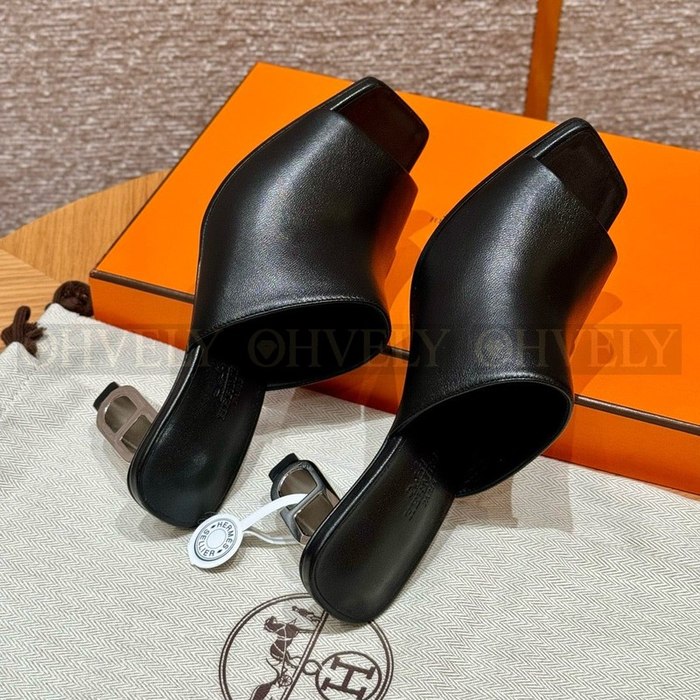 에르메스 Iconique 이코니크 60 샌들