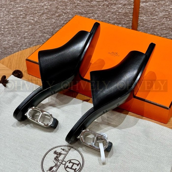 에르메스 Iconique 이코니크 60 샌들