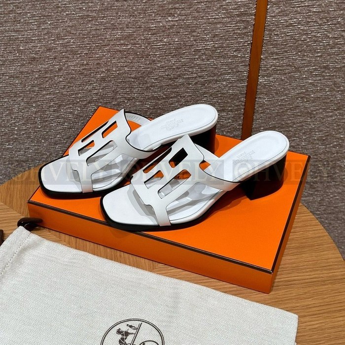 에르메스 Izzy 이지 60 샌들