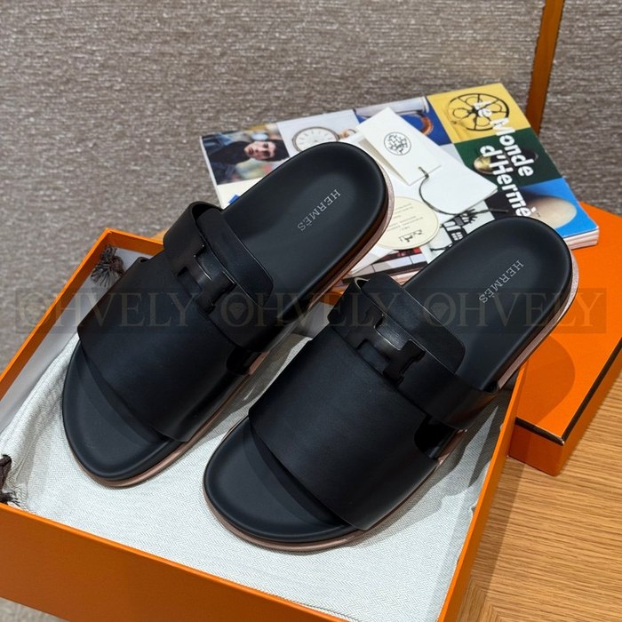 에르메스 Jaures 조레스 샌들