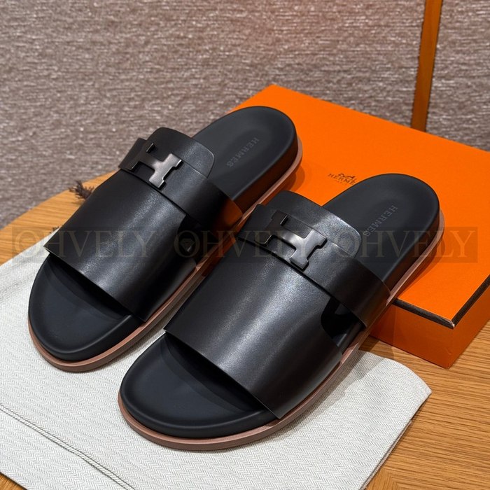 에르메스 Jaures 조레스 샌들