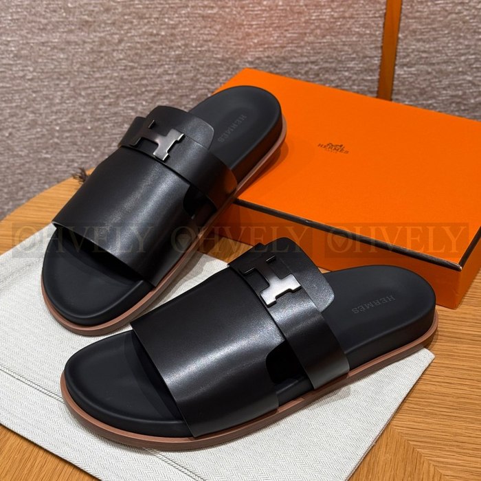 에르메스 Jaures 조레스 샌들