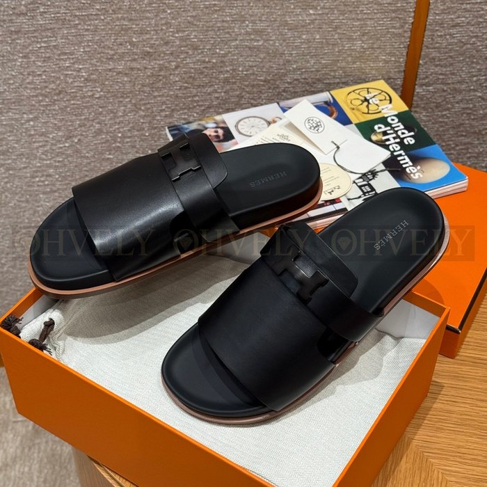 에르메스 Jaures 조레스 샌들