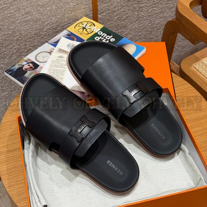 에르메스 Jaures 조레스 샌들