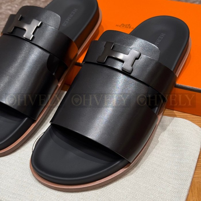 에르메스 Jaures 조레스 샌들