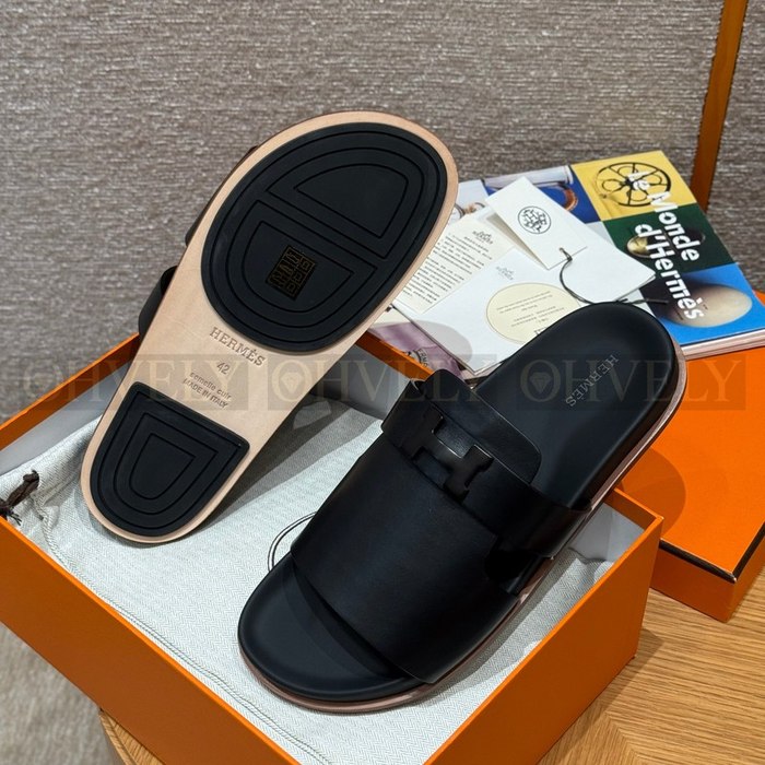 에르메스 Jaures 조레스 샌들