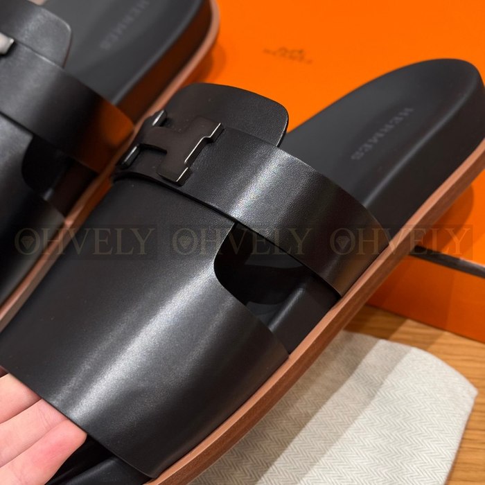 에르메스 Jaures 조레스 샌들