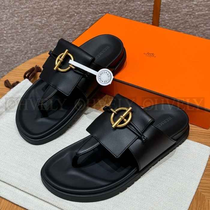 에르메스 Joyce  조이스 샌들