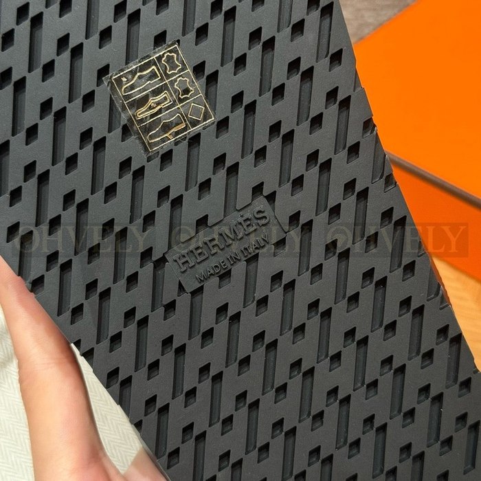 에르메스 Joyce  조이스 샌들