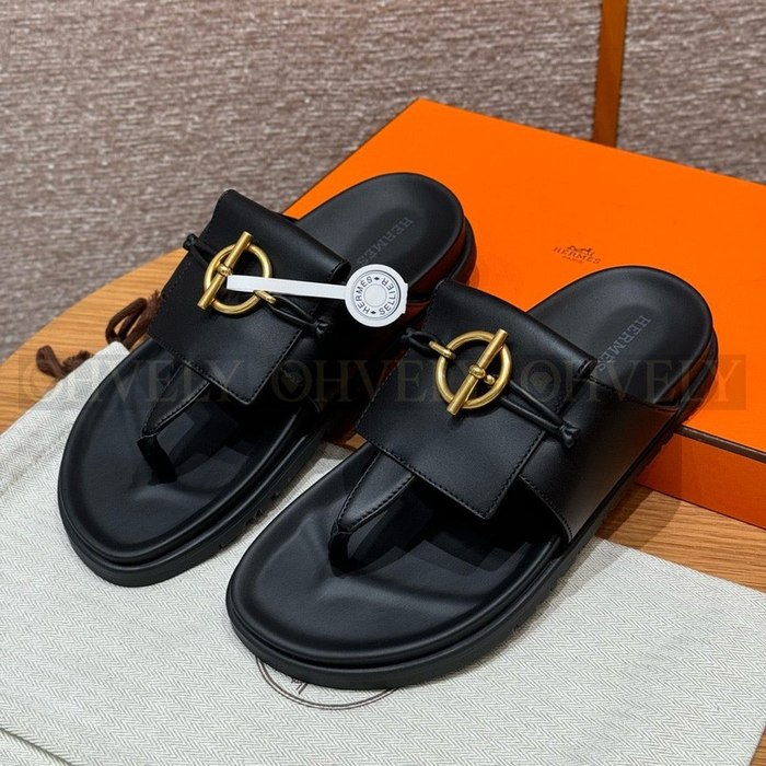 에르메스 Joyce  조이스 샌들