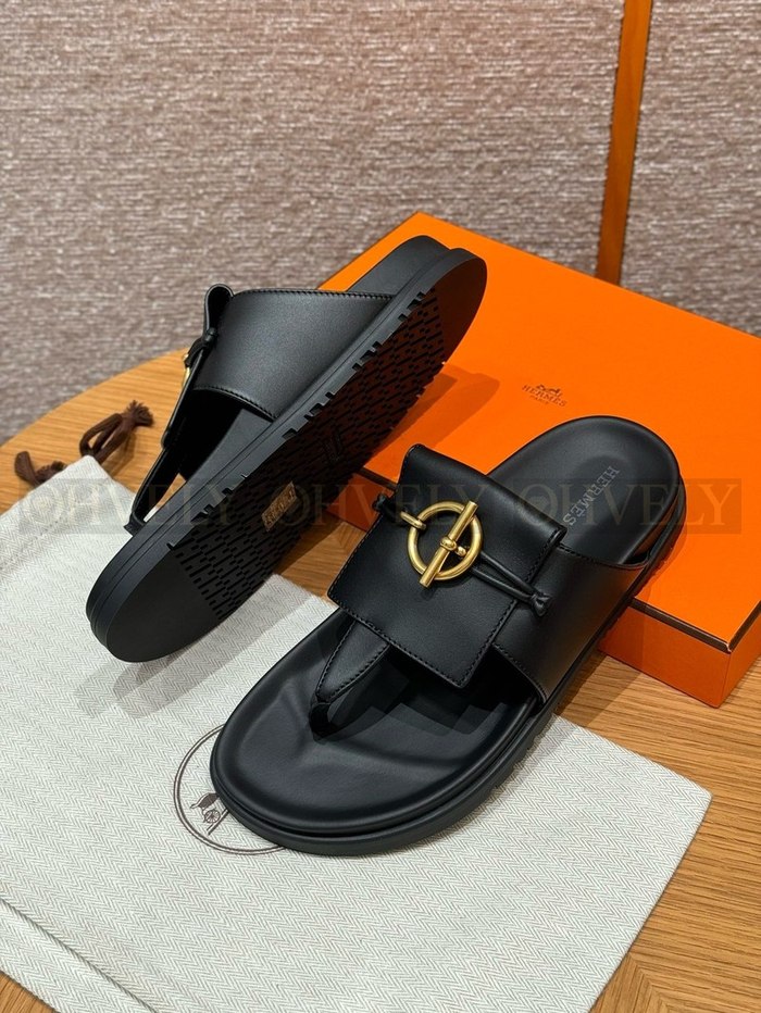 에르메스 Joyce  조이스 샌들