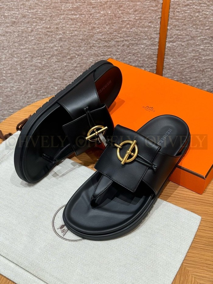 에르메스 Joyce  조이스 샌들