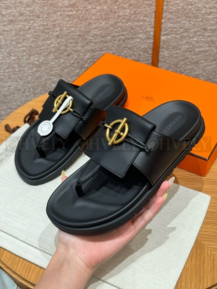 에르메스 Joyce  조이스 샌들