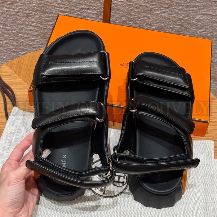 에르메스 Junior 주니어 샌들