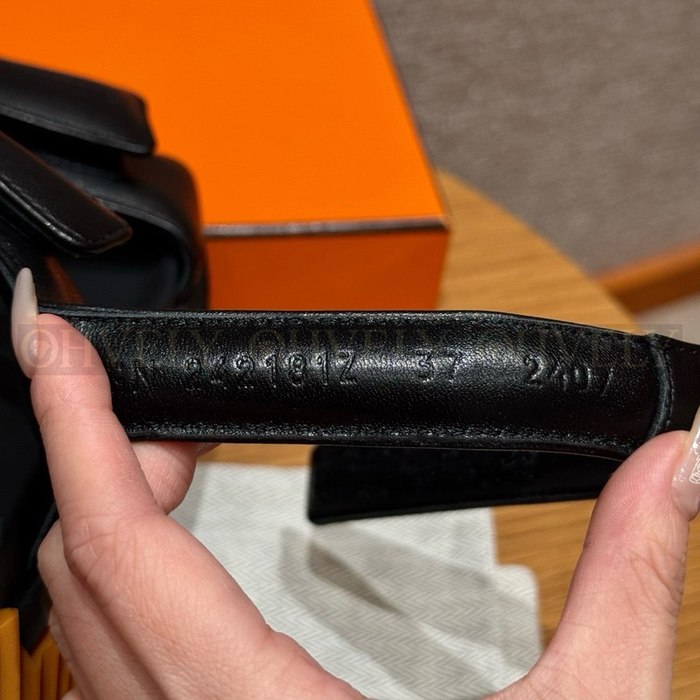 에르메스 Junior 주니어 샌들