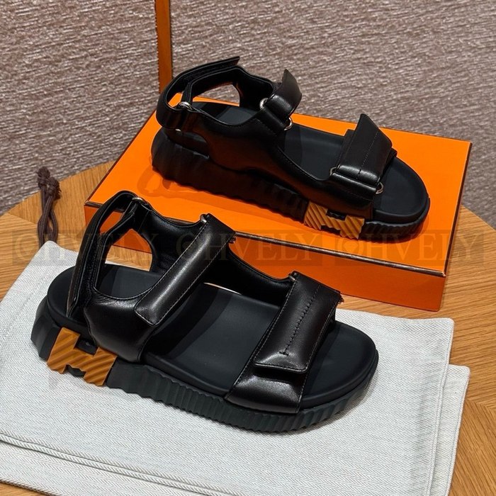 에르메스 Junior 주니어 샌들