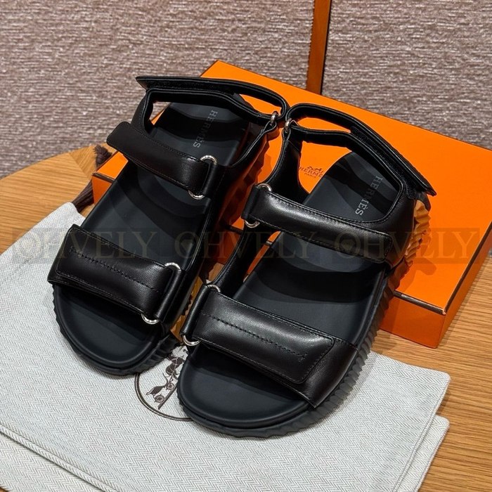 에르메스 Junior 주니어 샌들