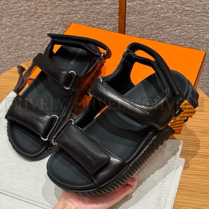 에르메스 Junior 주니어 샌들