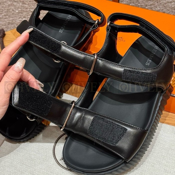 에르메스 Junior 주니어 샌들