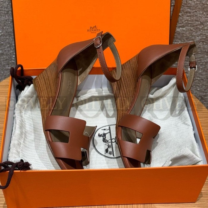 에르메스 Legend 레전드 샌들