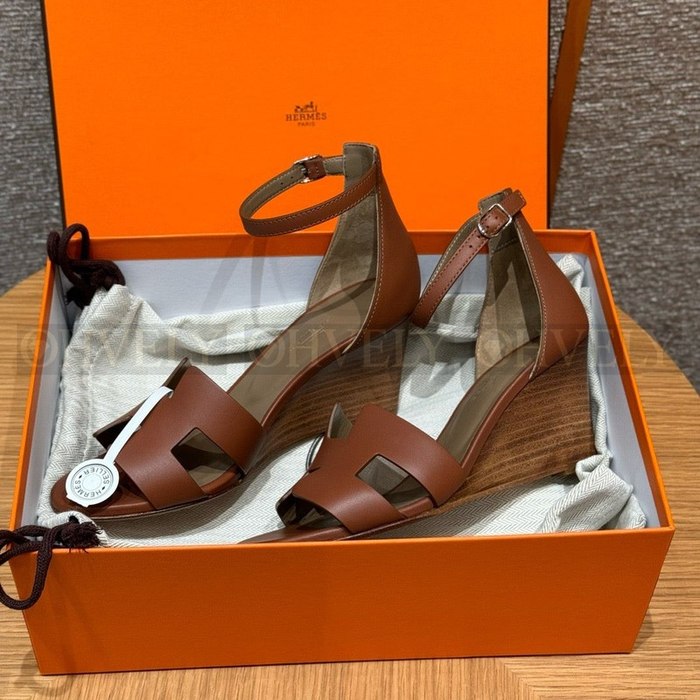 에르메스 Legend 레전드 샌들