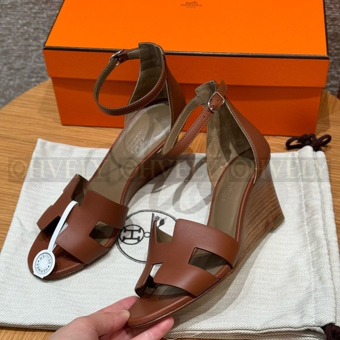 에르메스 Legend 레전드 샌들