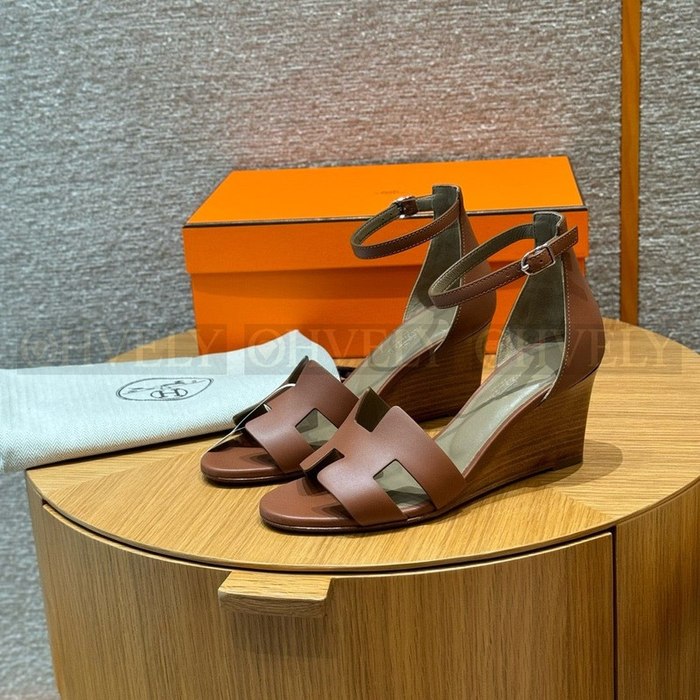 에르메스 Legend 레전드 샌들