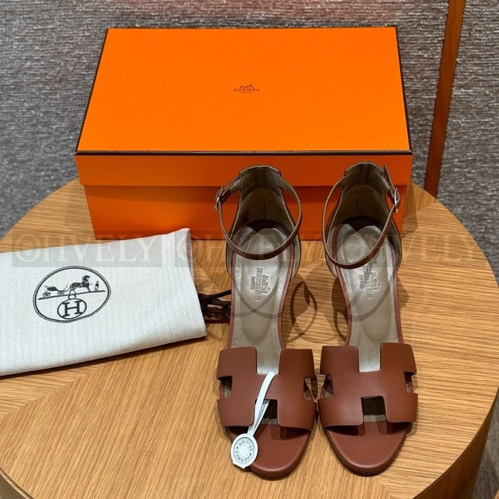에르메스 Legend 레전드 샌들